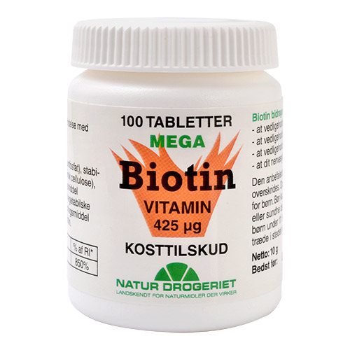 Biotin