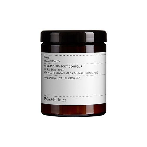 Body Contour Smoothing 360 - Evolve