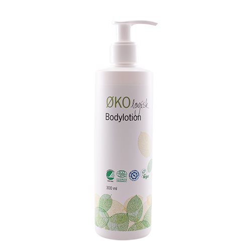 Bodylotion ØKOlogisk