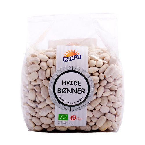 Bønner hvide Ø