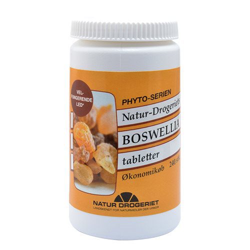 Boswellia
