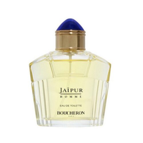 Boucheron - Jaipur Pour Homme - 100 ml - Edt