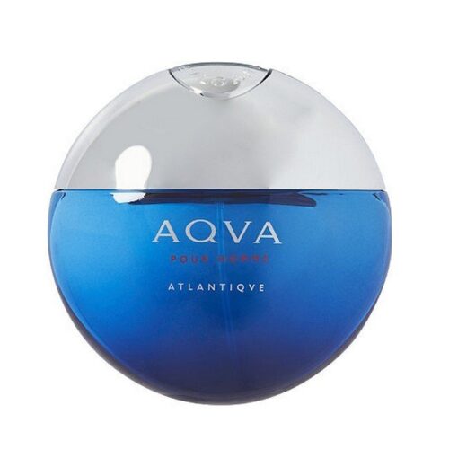Bvlgari - Aqva Atlantique Pour Homme - 50 - Edt
