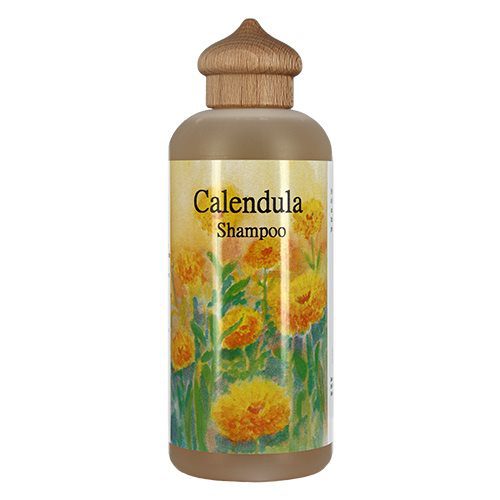 Calendula hårshampoo