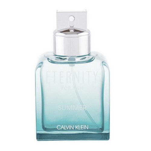 Calvin Klein - Eternity Summer Man 2020 - 100 ml - Edt