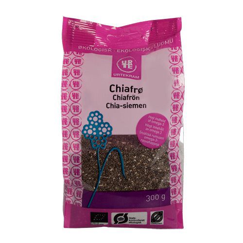 Chiafrø Ø