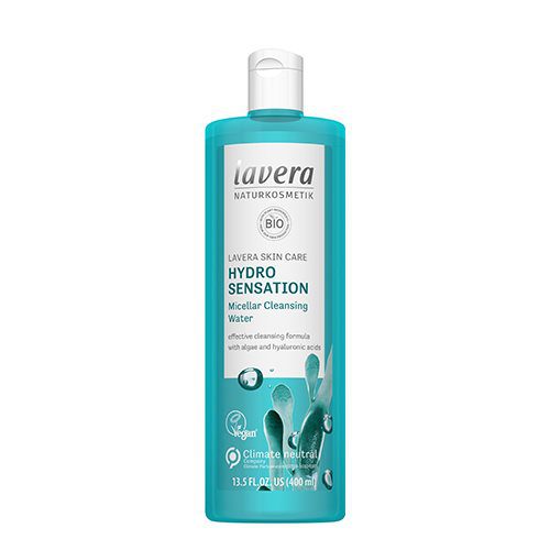 Cleansing Water Micellar Hydro Sensation