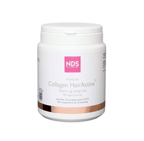 Collagen Hair Active
