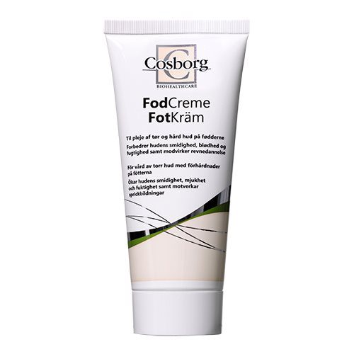 Cosborg Fodcreme