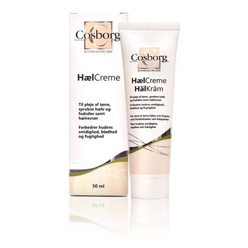 Cosborg HælCreme
