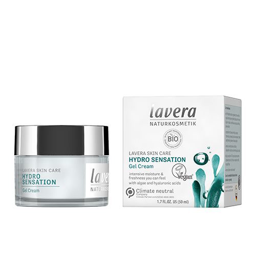 Cream-gel Hydro Sensation