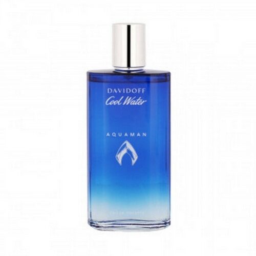 Davidoff - Cool Water Aquaman - 125 ml - Edt