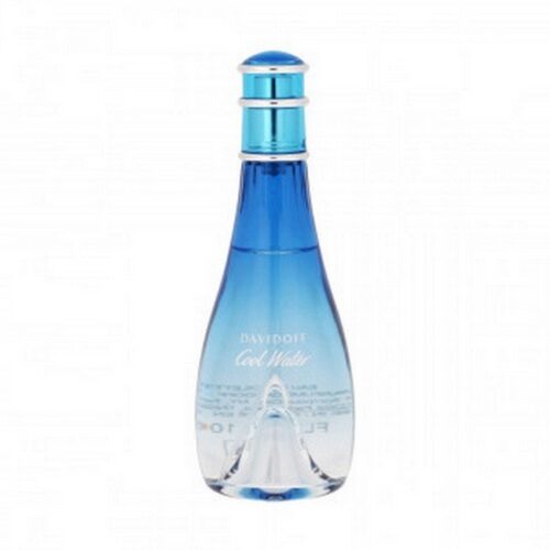 Davidoff - Cool Water Mera - 100 ml - Edt