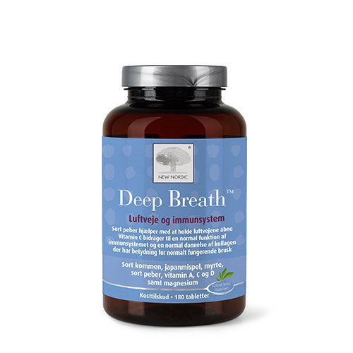 Deep Breath