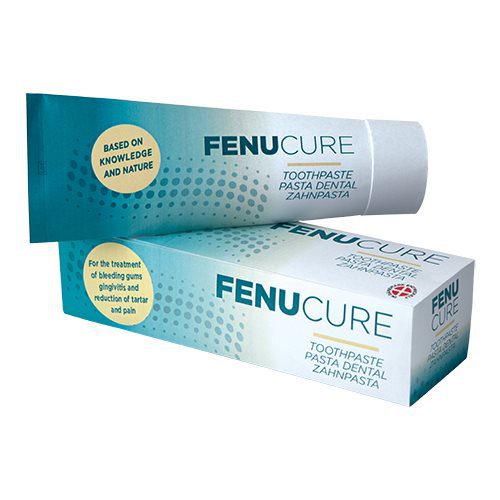 DentaCure tandpasta