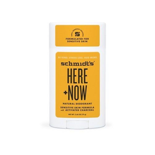 Deodorant stick Here + Now