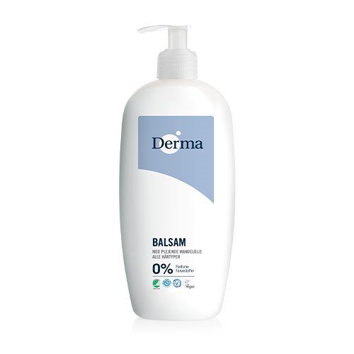 Derma Family Balsam