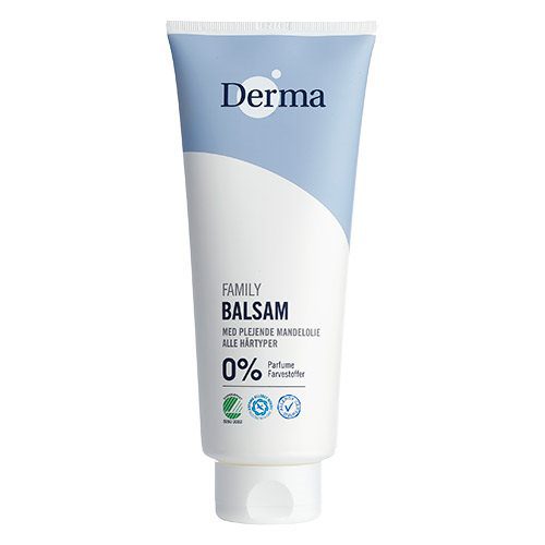 Derma family balsam