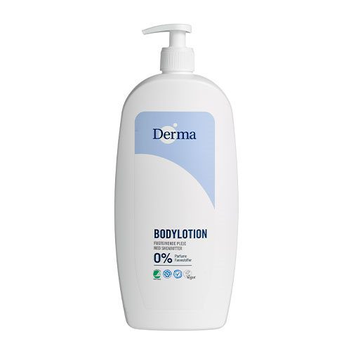 Derma Family Bodylotion
