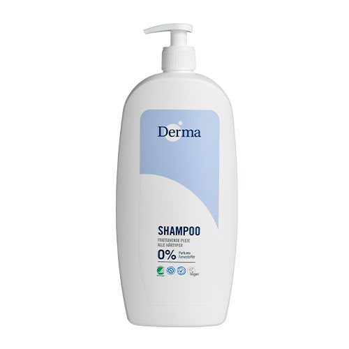 Derma Family Shampoo