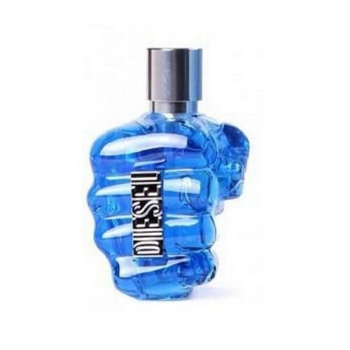 Diesel - Only the Brave High - 75 ml - Edt
