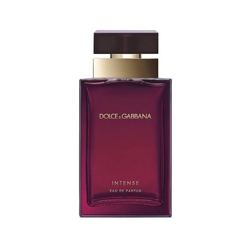 Dolce & Gabbana - Dolce Femme Intense - 25 ml - Edp