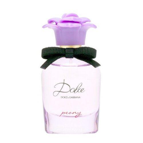 Dolce & Gabbana - Peony - 30 ml - Edp