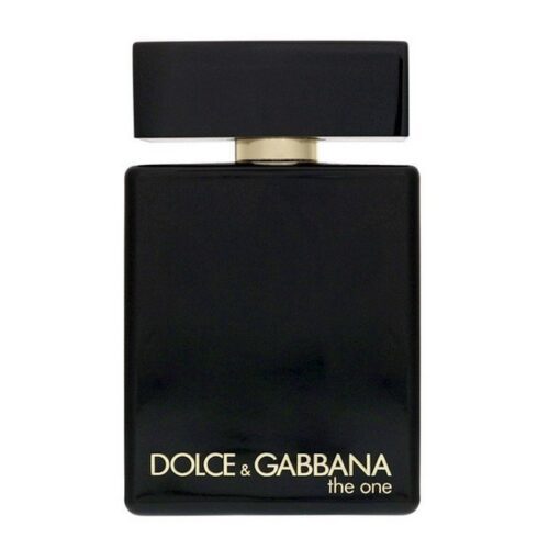 Dolce & Gabbana - The One Intense For Men - 50 ml - Edp