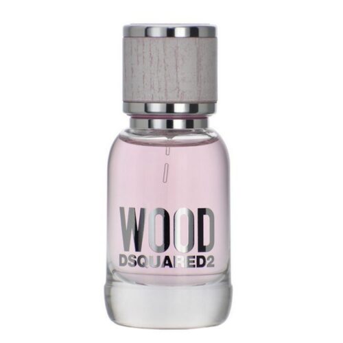 Dsquared2 - Wood for Her - 30 ml - Edt