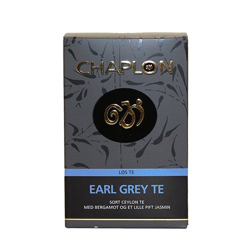 Earl Grey Te refill Ø