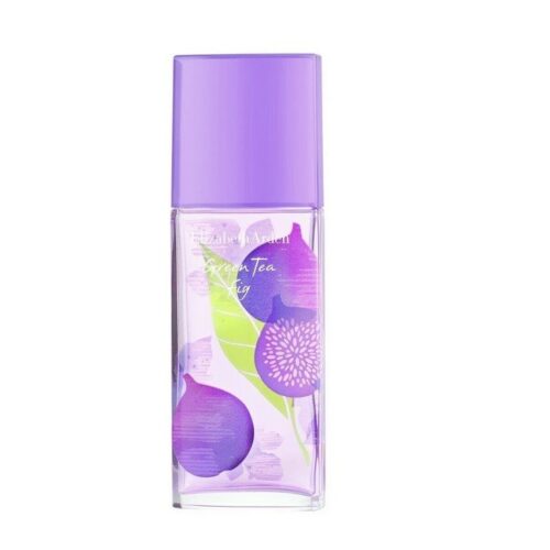 Elizabeth Arden - Green Tea Fig - 100 ml Edt