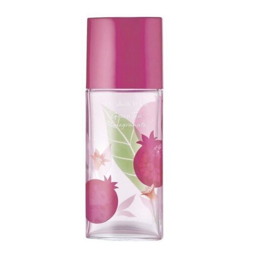 Elizabeth Arden - Green Tea Pomegranate - 100 ml Edt