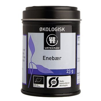 Enebær hele Ø