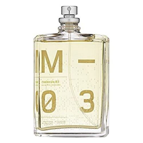 Escentric Molecules - Molecule 03 - 100 ml