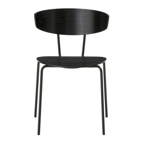 Ferm Living Herman Stol Sort