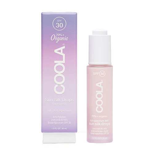 Full Spectrum 360 Sun Silk Drops SPF 30 Coola