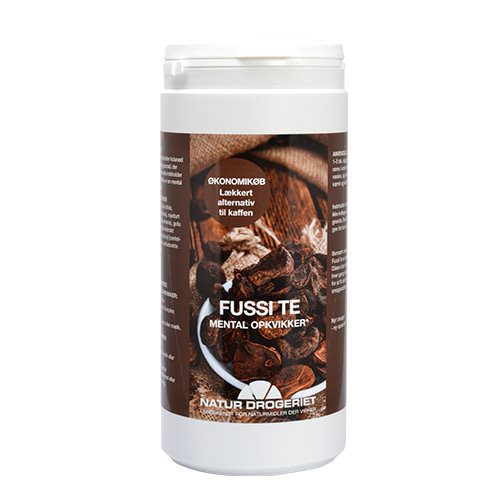 Fussi te