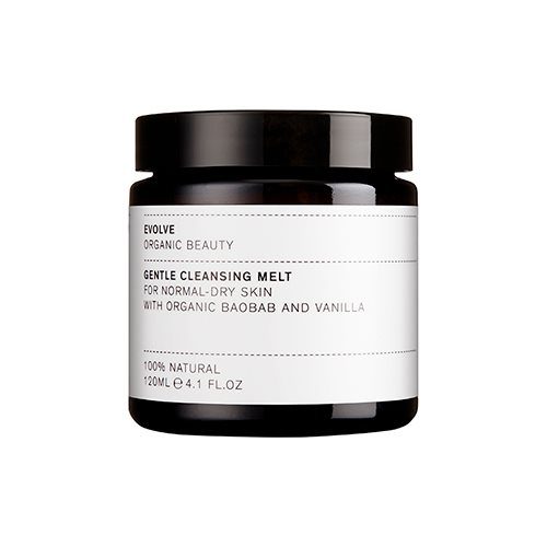 Gentle Cleansing Melt - Evolve