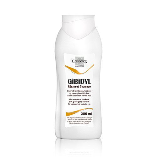 Gibidyl Shampoo Advanced