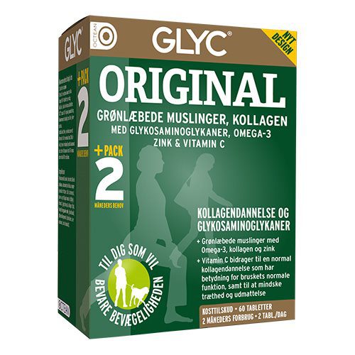 Glyc Original