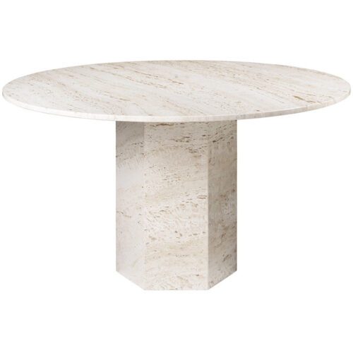 Gubi Epic Spisebord Ø130