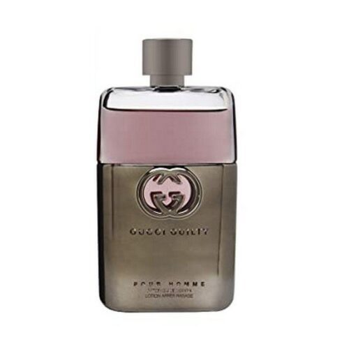 Gucci - Guilty Homme After Shave - 90 ml
