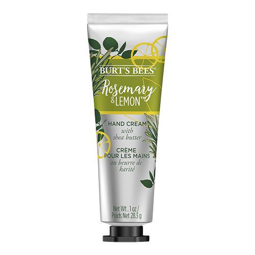 Håndcreme rosemary & lemon Burts Bees