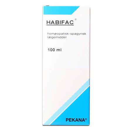 Habifac Pekana