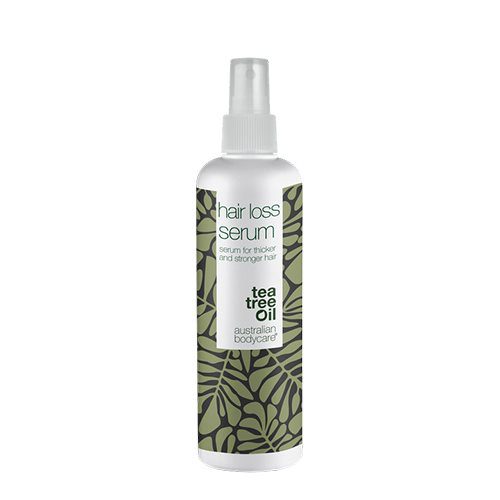 Hair Loss Serum