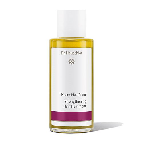 Hair oil