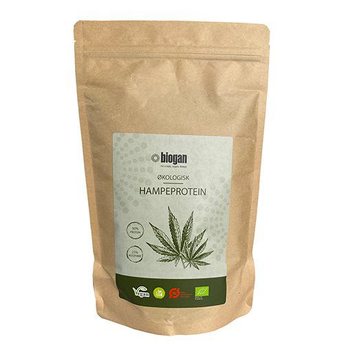 Hampeprotein Ø