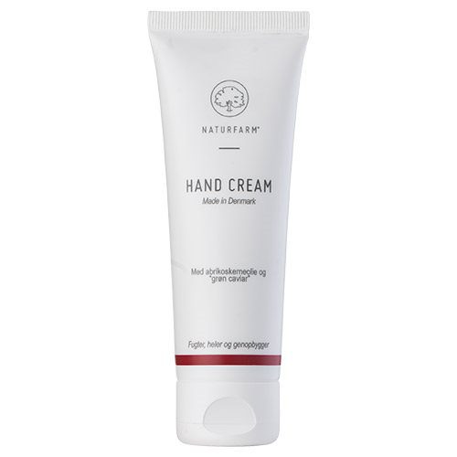 Hand Cream