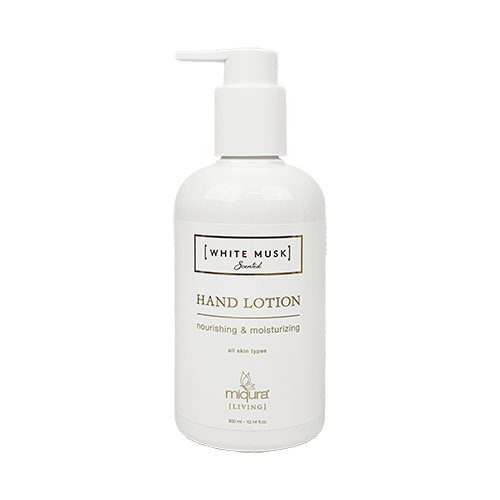 Hand Lotion Miqura