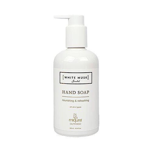 Hand Soap Miqura